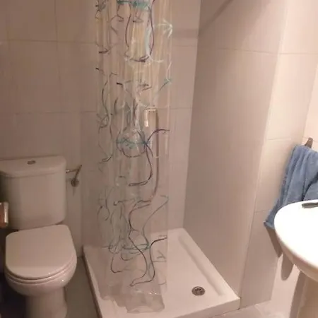 Luminoso Piso En Edificio De Canet De Berenguer Daire *