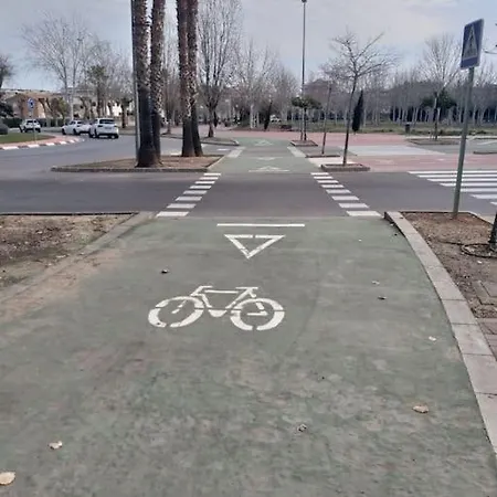 Luminoso Piso En Edificio De Canet De Berenguer Daire Canet d'En Berenguer