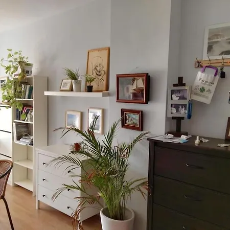 Apartamento Luminoso Piso En Edificio De Canet De Berenguer