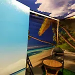 Apartman Luminoso Piso En Edificio De Canet De Berenguer Canet d’En Berenguer