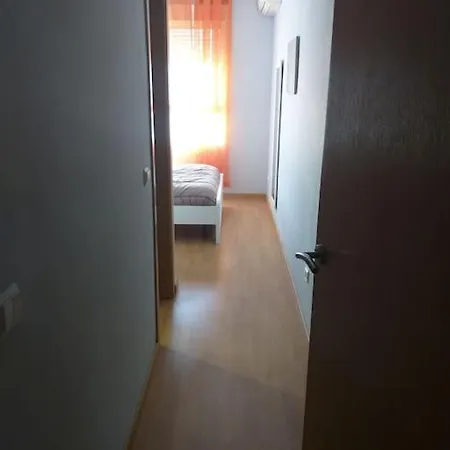 Apartament Luminoso Piso En Edificio De Canet De Berenguer *