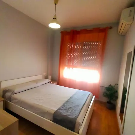 Luminoso Piso En Edificio De Canet De Berenguer Apartman